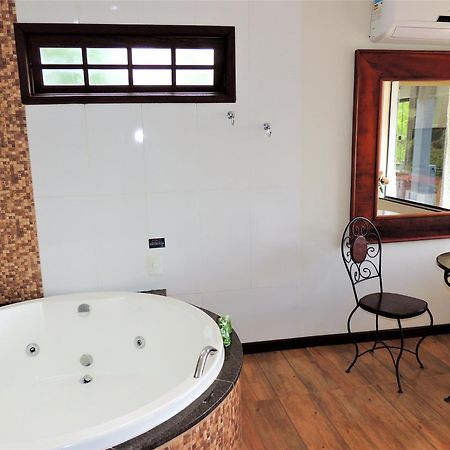 Hotel Cabana Do Rei Sao Joao del Rei Luaran gambar