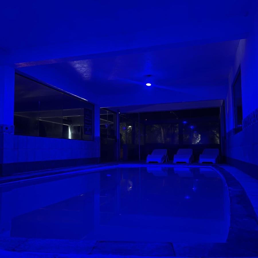 Hotel Cabana Do Rei Sao Joao del Rei Luaran gambar